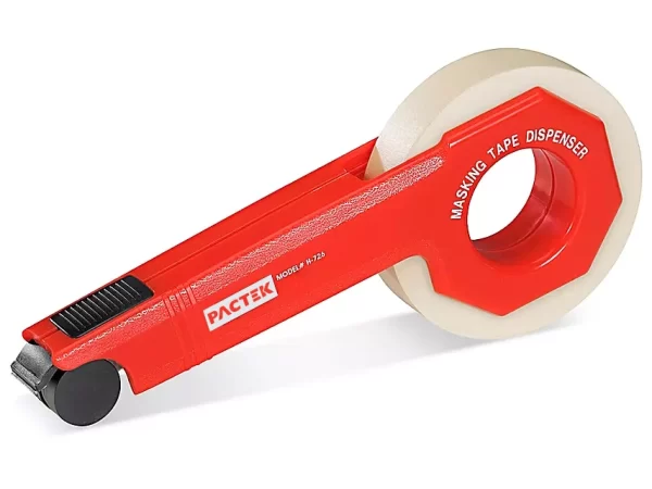 Pactek Supermask Masking Tape Dispenser