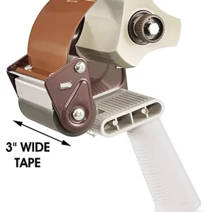 3M H183 Pistol Grip Tape Dispenser - 3"