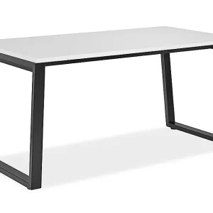 Collaboration Table - Single Workstation, 60 x 30"