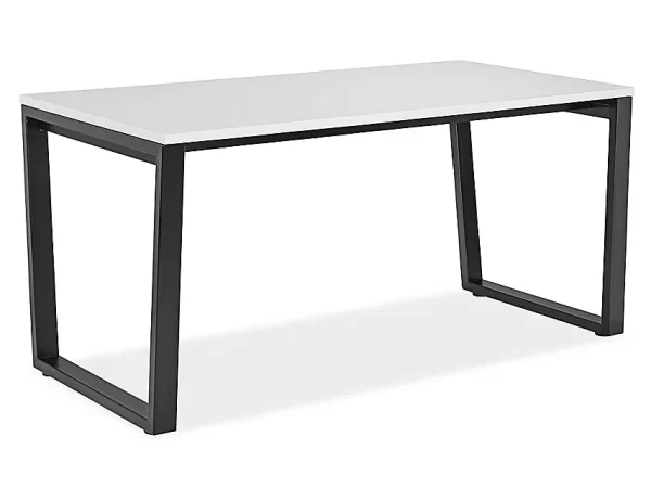 Collaboration Table - Single Workstation, 60 x 30"