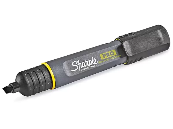Sharpie® Professional Markers - Black