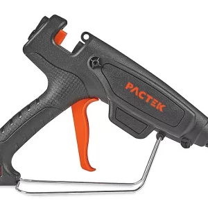 Pactek Industrial Glue Gun - 1⁄2", 180 Watt