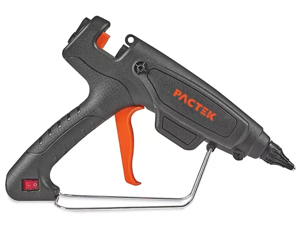 Pactek Industrial Glue Gun - 1⁄2", 180 Watt