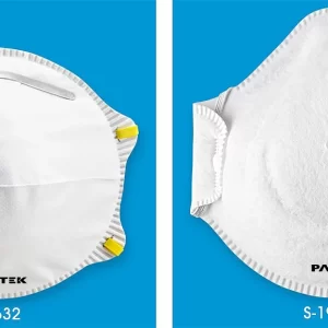 Pactek Industrial Respirators