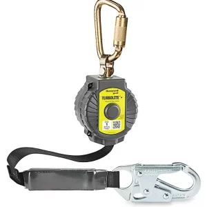 Miller® TurboLite™ Retractable Lanyards