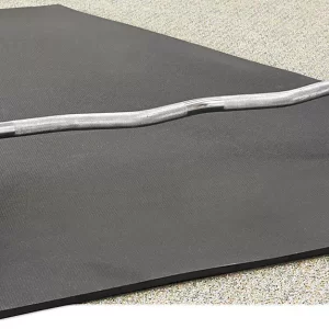 Rubber Gym Mats