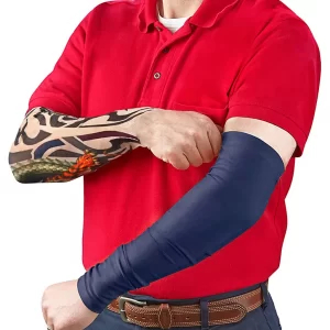 Tattoo Cover Sleeves