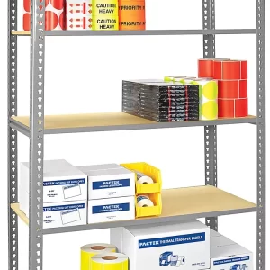 Boltless Shelving