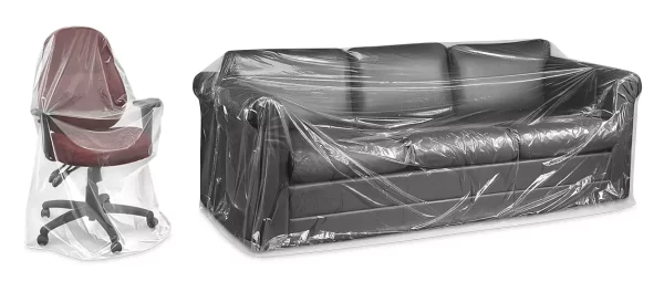 Pactek Poly Covers