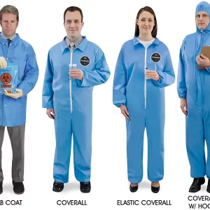 DuPont™ Proshield® 10 Basic Protective Clothing