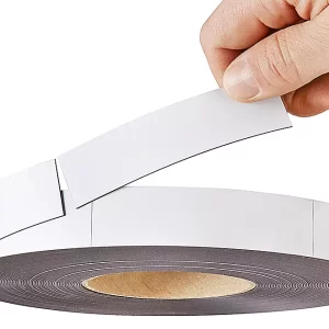Magnetic Warehouse Labels - Perforated Rolls