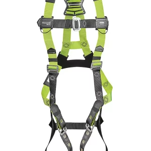 Miller® Aircore™ Deluxe Safety Harness