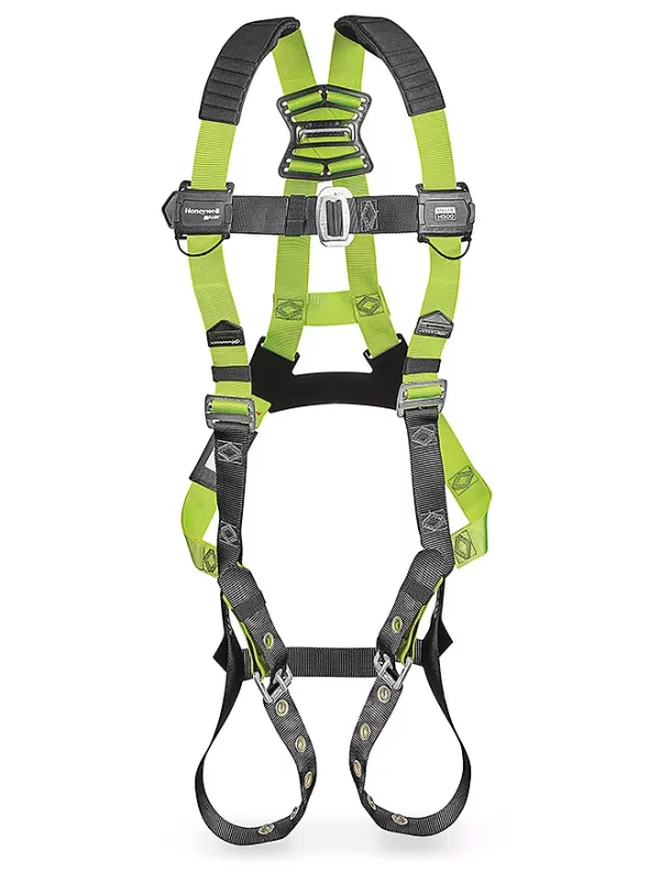 Miller® Aircore™ Deluxe Safety Harness
