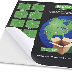 Repositionable Adhesive Foam Core