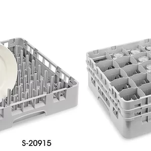 Dishwashing Racks