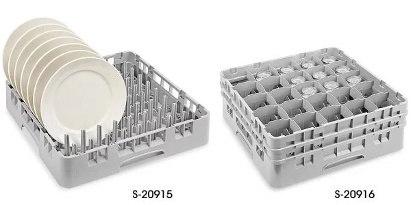 Dishwashing Racks