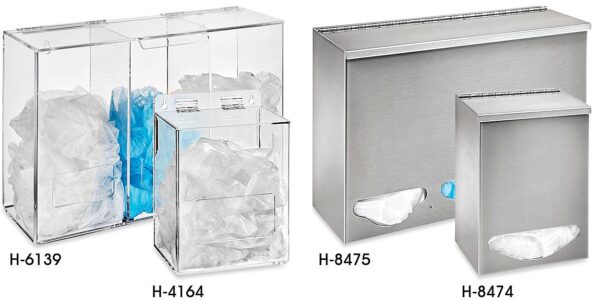 All Purpose Dispensers