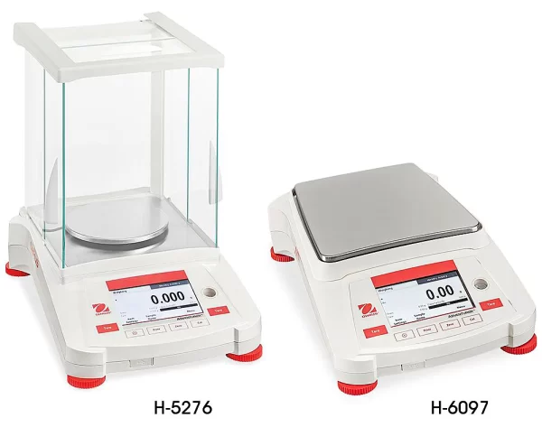 OHAUS Adventurer® Balance Scales