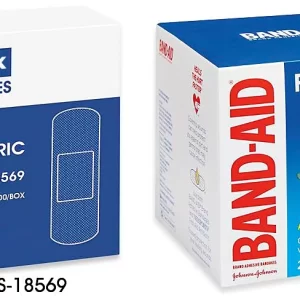 Bandages