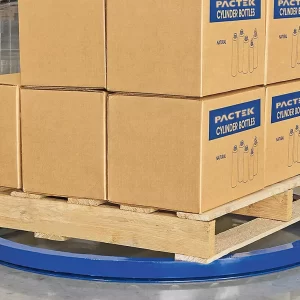 Pallet Turntable