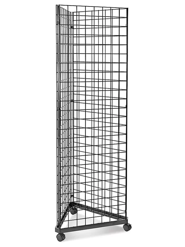 Gridwall Mobile Towers
