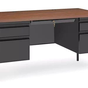 Steel Desks