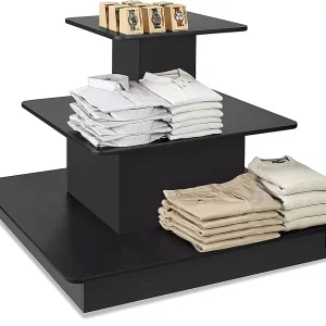 Display Tables