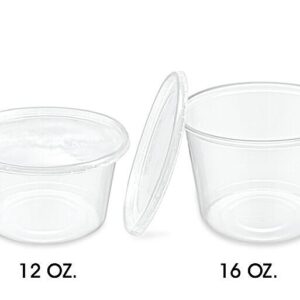 Deli Containers