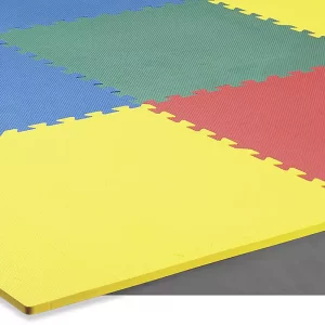 Foam Floor Tiles