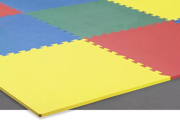 Foam Floor Tiles