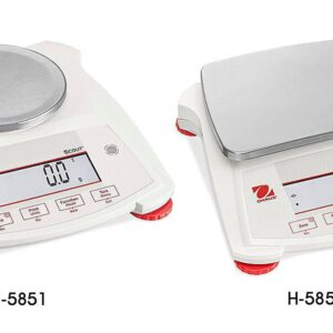 OHAUS Scout® Balance Scales