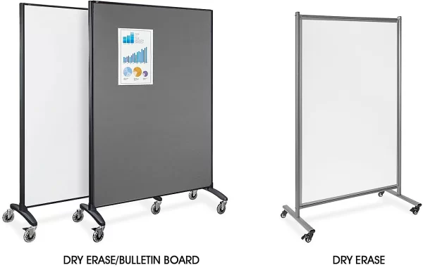 Partitions