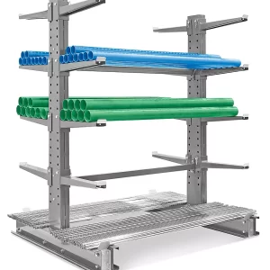 Cantilever Racks