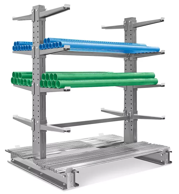 Cantilever Racks