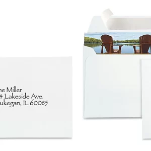 Announcement Envelopes