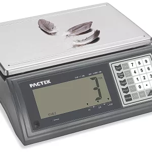 Pactek Deluxe Counting Scales