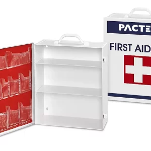 Pactek First Aid Cabinets