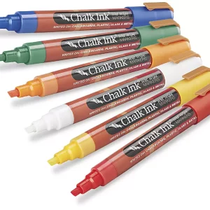 Chalk Ink® Markers