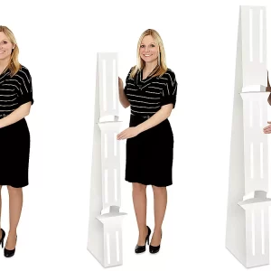 Jumbo Easel Backs