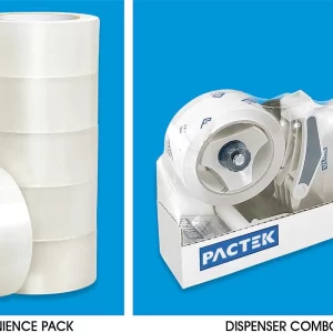 Tape Starter Packs