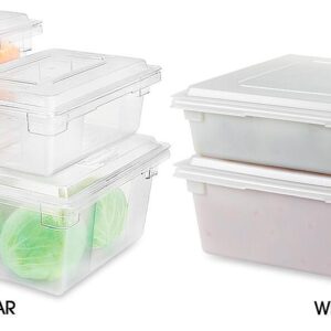 Food Storage Boxes