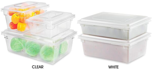 Food Storage Boxes