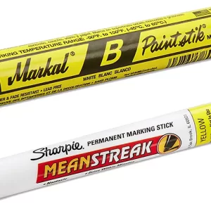 Solid Paint Markers