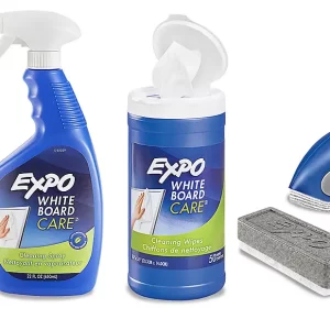 Dry Erase Board Cleaners