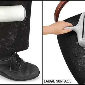 3M Scotch-Brite™ Lint Rollers