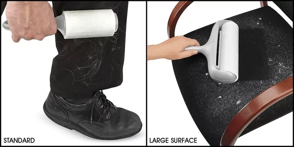3M Scotch-Brite™ Lint Rollers