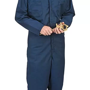 Cotton Coveralls