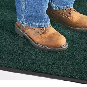 Standard Carpet Mats
