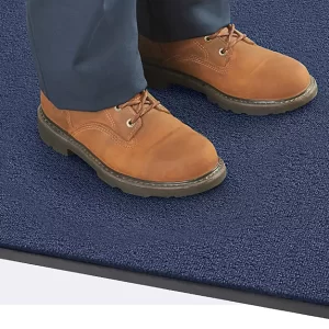 Deluxe Carpet Mats