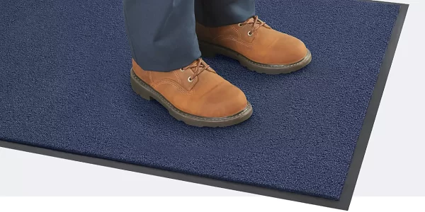 Deluxe Carpet Mats
